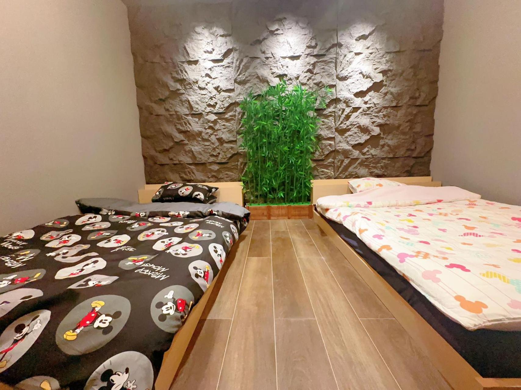 Edon Guest house Osaka